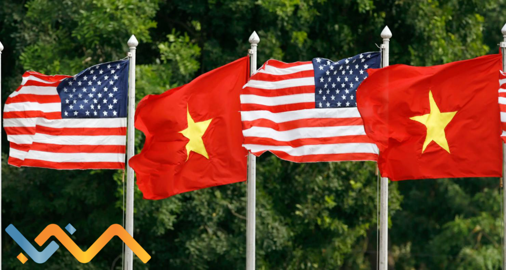 Hiệp định thương mại song phương giữa Việt Nam - Hoa Kỳ