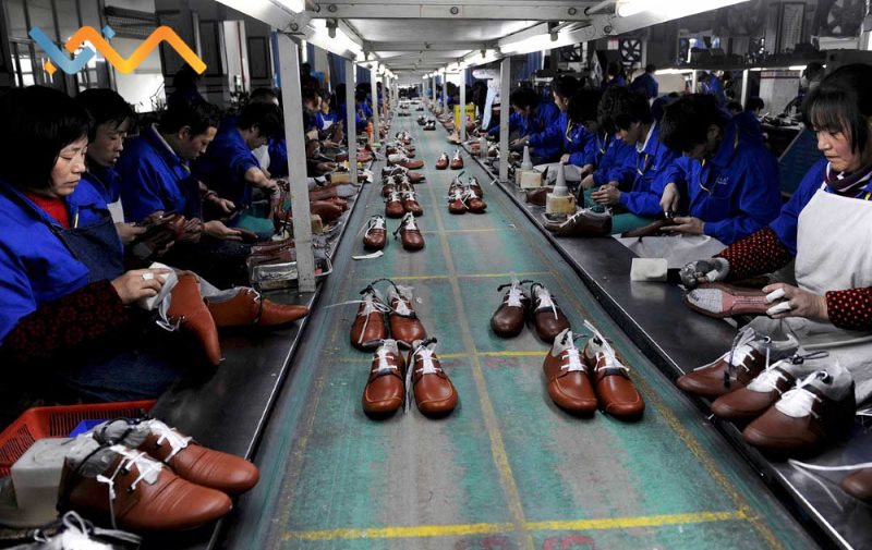 Giày dép vẫn là mặt hàng chủ lực của Việt Nam xuất khẩu sang Mỹ với tổng giá trị đạt tới 7,83 tỷ USD